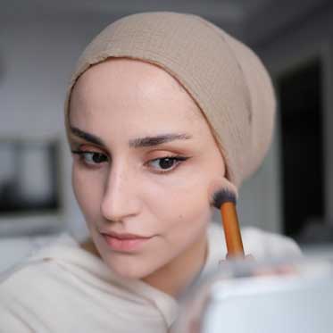 Cosmetics 