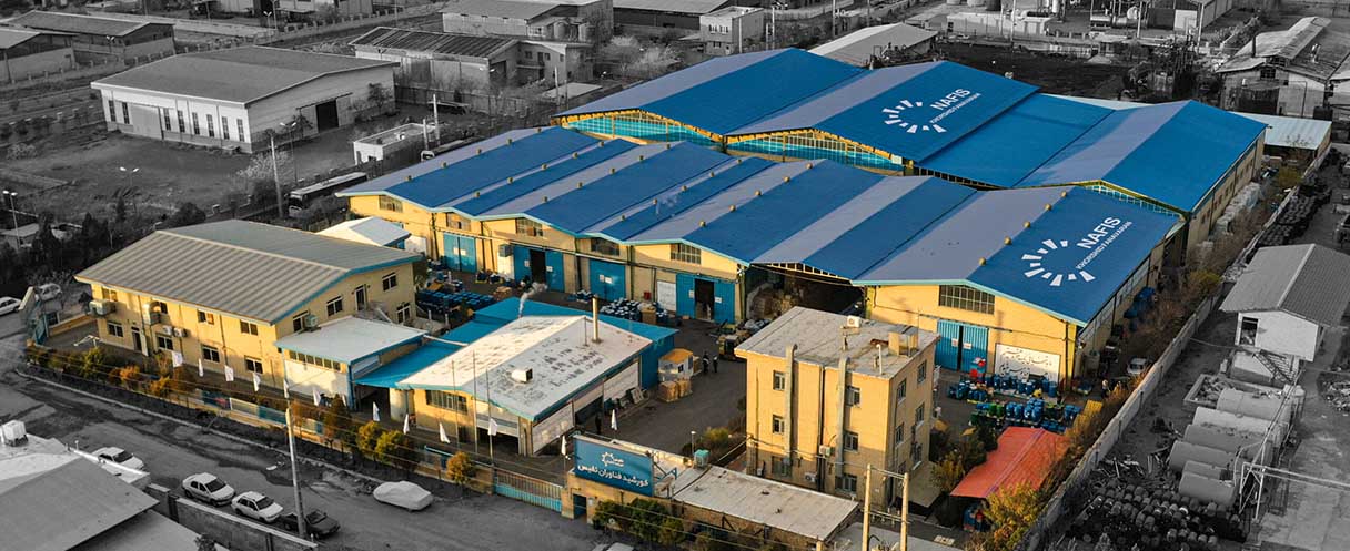 factory